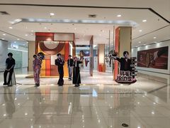 -凯德广场(金牛店)