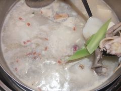 -淼福猪肚鸡·椰子鸡火锅(大沙地店)