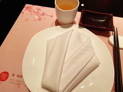 -佛山希尔顿酒店·融誉亚洲美食荟