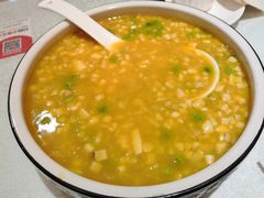 珍菌全家福-蜀竹情酒楼(北营房店)