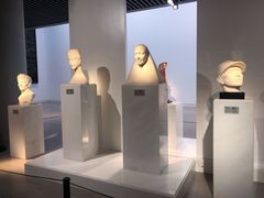 -长春世界雕塑园冰雪艺术天地