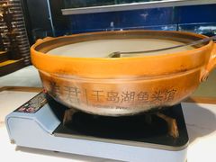 -姜君·千岛湖鱼头馆(浦东大道店)