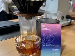-本無咖啡·BeanWood Coffee