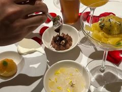 -Le Comptoir de Pierre Gagnaire
