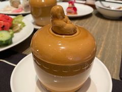 -TABLE·味西餐厅-成都茂业JW万豪酒店