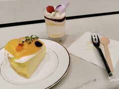 -PETIT PARIS 小巴黎(花园道店)