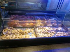 -盛江山自助料理(奥莱锦辉购物广场店)