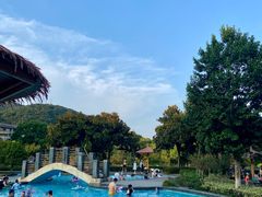 -宁波九龙湖开元度假村
