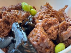 四季烤麸-鼎泰丰(国贸商城店)