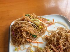 -如轩·海鲜砂锅粥·潮汕菜(沿江东路店)