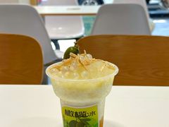 -乐果甜心·潮汕冰室