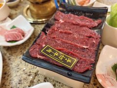 -丰卓会海鲜自助(中润大道店)