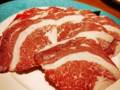 -隐炉和牛烧肉店(群力店)