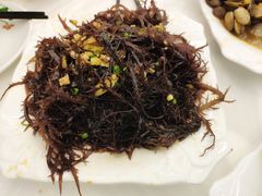 -渔中舟海鲜大排档(普陀沈家门店)