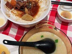 -西贝(吴江路湟普汇店)