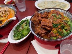 -喜家德虾仁水饺(世纪大都会店)