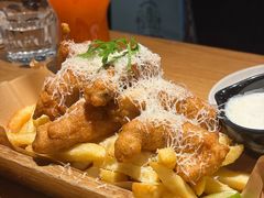 -The Diner X餐厅(青岛万象城店)