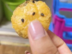 -塔斯汀中国汉堡(浦东绿地东海岸店)