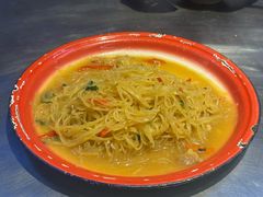 -馬伍旺川菜(江北虹悦城店)