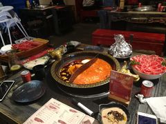 -大味老火锅City店
