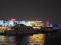 -武汉两江游览·夜游长江(汉口粤汉码头)