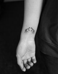 -AK tattoo纹身艺术工作室