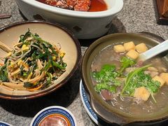 -南京大牌档(之心城店)