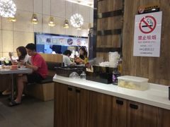 -争鲜回转寿司(金桥家乐福店)