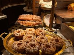 -B&C黄油与面包·THE GARDEN BAKERY概念店(世纪汇店)