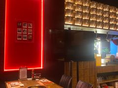 -肉魁屋·烧肉·烧鸟·酒场(高新店)