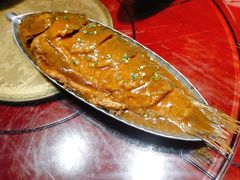 -95号酱骨·一块豆腐(展春园西路店)