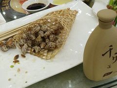 -南海食街(佛冈店)