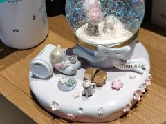 -星巴克臻选(上海合生汇1F店)