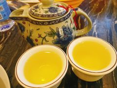 菊花茶-美极鲜食坊(宝安南路店)