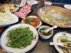 -小牛海记潮汕牛肉店(永定路店)