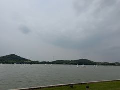 -上海月湖雕塑公园