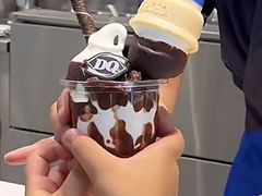 -DQ·蛋糕·冰淇淋(三亚青春颂店)