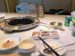-韩宫宴烤肉·料理(大宁国际店)