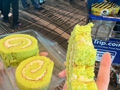 -本格旺索罗(樟宜机场T1店)