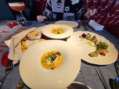 -弦月窗LUNETTE BY AMANDA(复兴路店)