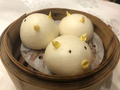 -京粤荟(海王银河科技大厦店)