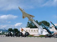 -中国航空博物馆