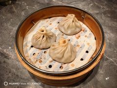 招牌牛肉汤包-奇芳阁·百年清真南京菜(夫子庙店)