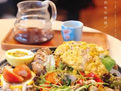 -251#coffee roasters(沿河东路店)