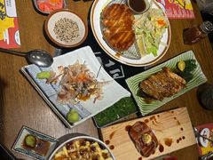 -二丁目食堂(铁西万象汇店)