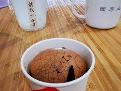 -面春山·传统老卤面(天隆寺店)