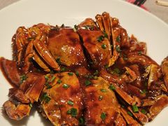 -蟹榭·本帮江浙菜·蟹宴(五角场合生汇商场店)