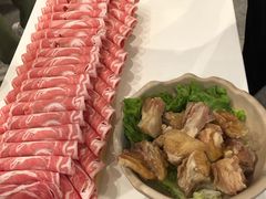 -重庆刘一手(巴黎一店)