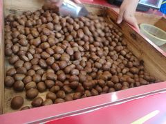 -阿男野栗王(金门路店)