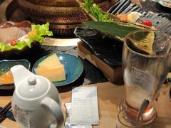 -湊湊火锅·茶憩(上海合生汇店)